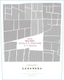 Casarena Jamilla's Vineyard Malbec 2010 Front Label