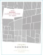 Casarena Lauren's Vineyard Malbec 2010 Front Label