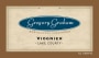 Gregory Graham Bartolucci Vineyard Viognier 2011 Front Label