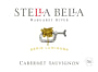 Stella Bella Serie Luminosa Cabernet Sauvignon 2013 Front Label