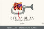 Stella Bella Semillon - Sauvignon Blanc 2014 Front Label