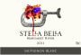 Stella Bella Sauvignon Blanc 2011 Front Label
