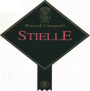 Castagnoli Stielle 2005 Front Label