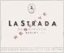 Fromm Lastrada Reserve Merlot 2002 Front Label
