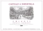 Farnetella Chianti Colli Senesi 2010 Front Label