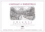 Farnetella Chianti Colli Senesi 2013 Front Label
