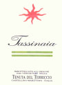 Castello del Terriccio Tassinaia 2004 Front Label