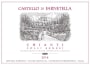 Farnetella Chianti Colli Senesi 2014 Front Label
