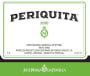 Jose Maria Da Fonseca Periquita White 2010 Front Label