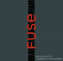 Fuse Cabernet Sauvignon 2010 Front Label