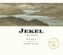 Jekel Pinot Noir 2014 Front Label