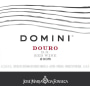 Jose Maria Da Fonseca Douro Domini 2008 Front Label