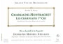 Domaine Michel Niellon Chassagne-Montrachet Les Champgains Premier Cru 2010 Front Label