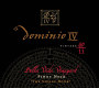 Dominio Wines IV Bella Vida Vineyard The Violet Hour Pinot Noir 2011 Front Label