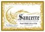 Domaine Paul Prieur Sancerre Blanc 2014 Front Label