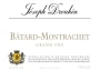Joseph Drouhin Batard Montrachet Grand Cru 2009 Front Label