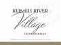 Kumeu River Village Pinot Noir 2008 Front Label
