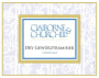 Claiborne & Churchill Dry Gewurztraminer 2011 Front Label