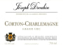 Joseph Drouhin Corton-Charlemagne Grand Cru 2009 Front Label