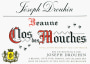 Joseph Drouhin Beaune Clos des Mouches Premier Cru Rouge 2013 Front Label