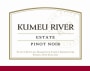 Kumeu River Pinot Noir 2008 Front Label