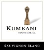 Kumkani Sauvignon Blanc 2006 Front Label