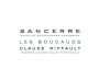 Claude Riffault Sancerre Les Boucauds 2015 Front Label
