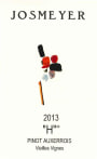 Josmeyer Vieilles Vignes Pinot Auxerrois 2013 Front Label