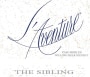 L'Aventure The Sibling 2014 Front Label