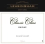 Leasingham Classic Clare Shiraz 2008 Front Label