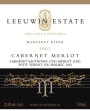 Leeuwin Estate Prelude Vineyard Cabernet Merlot 2007 Front Label