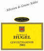 Hugel Selection de Grains Nobles Gewurztraminer 2002 Front Label