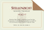 Stellenzicht Golden Triangle Merlot 2004 Front Label