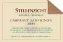 Stellenzicht Golden Triangle Cabernet Sauvignon 2006 Front Label