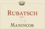 Manincor Alto Adige Rubatsch Lagrein 2013 Front Label