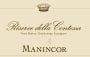 Manincor Reserve della Contessa Bianco 2013 Front Label