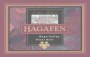 Hagafen Pinot Noir 2011 Front Label