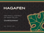 Hagafen Chardonnay (OU Kosher) 2013 Front Label