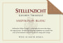 Stellenzicht Golden Triangle Sauvignon Blanc 2013 Front Label