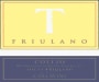 Collavini Collio Goriziano T-Friulano 2006 Front Label