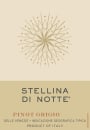 Stellina di Notte delle Venezie Pinot Grigio 2013 Front Label