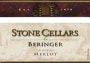 Stone Cellars Merlot 1999 Front Label