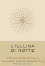 Stellina di Notte delle Venezie Pinot Grigio 2015 Front Label