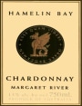 Hamelin Bay Margaret River Chardonnay 2010 Front Label