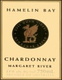 Hamelin Bay Margaret River Chardonnay 2011 Front Label