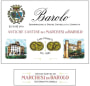 Marchesi di Barolo Barolo 2013 Front Label