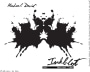 Michael David Winery Inkblot Cabernet Franc 2012 Front Label