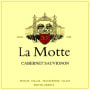 La Motte Cabernet Sauvignon 2011 Front Label