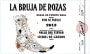 Comando G La Bruja 2013 Front Label
