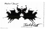 Michael David Winery Inkblot Cabernet Franc 2010 Front Label